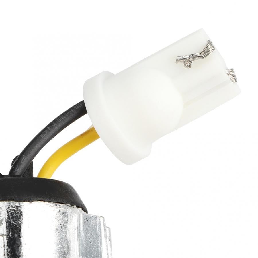 Intermitentes LED dinámicos para BMW E90 E60 E46 y luces laterales de flujo continuo 7