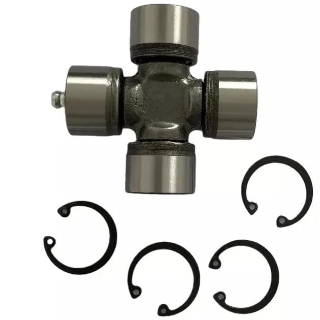 C.Ross Grande 25x64 elimina holguras en CF Moto 800cc 500cc pieza 7020-090130