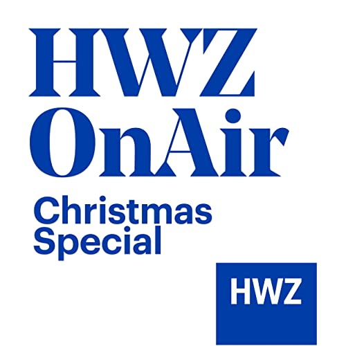 Couverture de Christmas Special: &laquo;Die Hacker kommen&raquo;