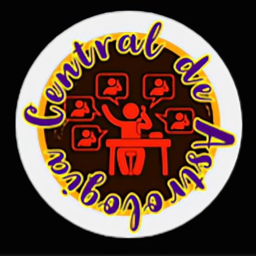 Central de Astrologia cover art