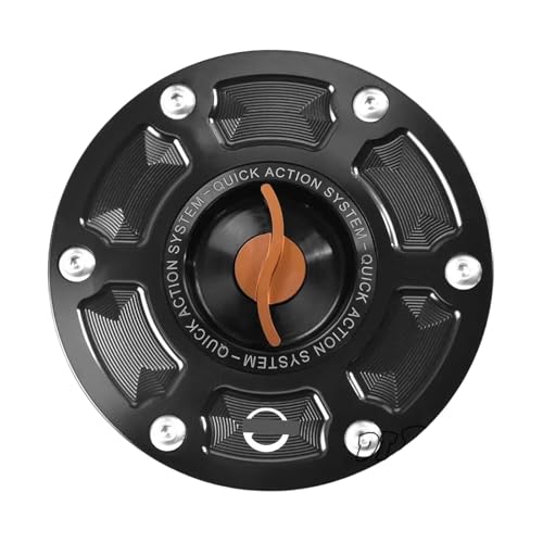 Tapa de tanque para BMW R1150R protección duradera en rutas de carretera y ciudad