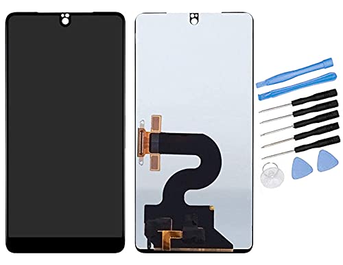 YQZ Essential Phone PH-1 A11 Cptgpl LCD ^b`pl tplitgKXfW^CUjCHZbgt iubNj