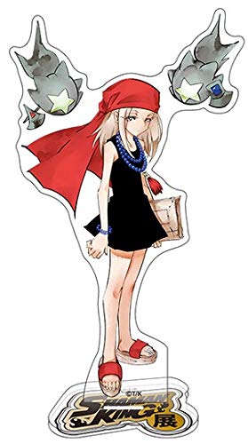 シャーマンキング　恐山　アンナ　デッキパーツ 恐山 アンナ (N ノーマルカード) 】 シャーマンキング コレクターズ