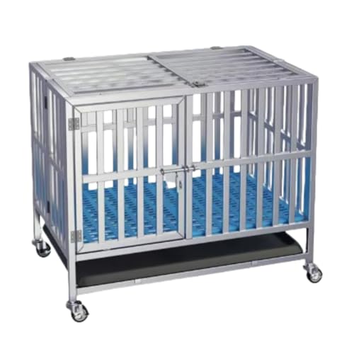 犬用ケージ ステンレス 折りたたみ」の人気商品一覧 | 安い商品を通販