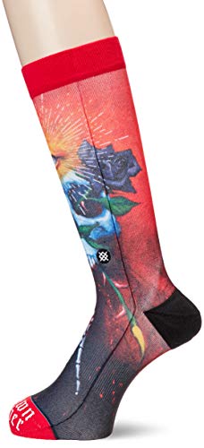 Chaussettes Stance Homme Anthem Shawn Barber pour le style streetwear
