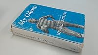 My Odyssey 0900966262 Book Cover