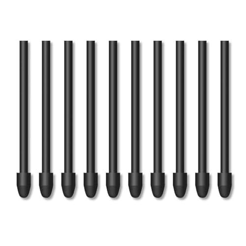 Kamvas12 / 13 / 16 (2021) / 22 / 24 PW517 �X�^�C���X�y���`�b�v�p�����p�y���� 10 �{�A�A�[�e�B�X�g����уf�U�C�i�[�����v���t�F�b�V���i���A�[�e�B�X�g�y����p�b�N