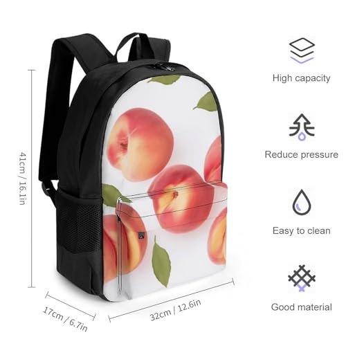 Mochila liviana para hombre y mujer para senderismo casual miniatura 2