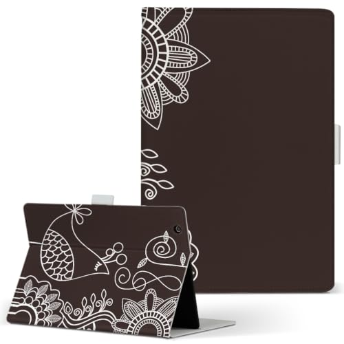 LAVIE Tab T11N T1175/MAS�ET1175/MAC 11�C���` �Ή� �蒠�^�^�u���b�g�P�[�X PU���U�[ �X�^���h�@�\ �J�[�h���[ ���ړ\��t���� �� �� �C���X�g 005421