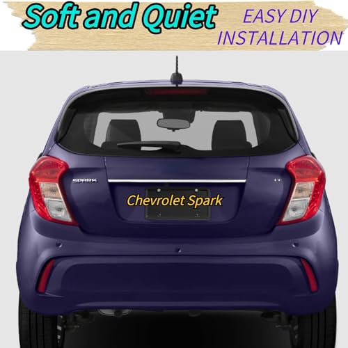 Rear Wiper Blade for Chevrolet Chevy Spark Hatchback 2016-2022 2021 2020 2019 2018 2017 OEM Exact Fit ACTIV LS LT Models Rear Back Windshield Wiper Blade Replacement by YYZYBB - Used condition - Image 5