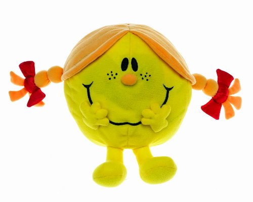 Fisher-Price Little Miss Sunshine Talking Plush