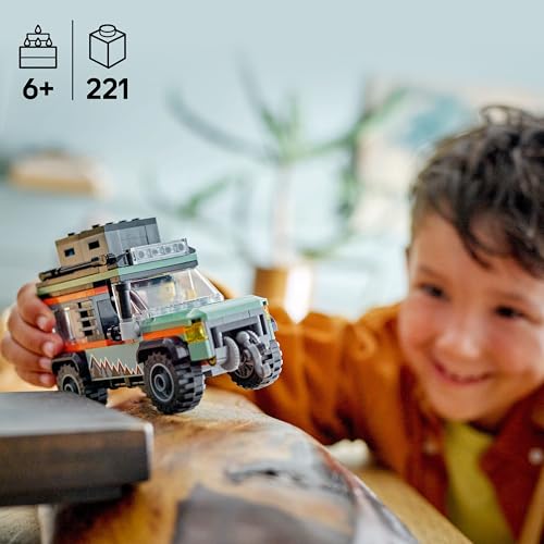 La mejor selección de Lego city sets los preferidos por los clientes. 29 Imagen adicional