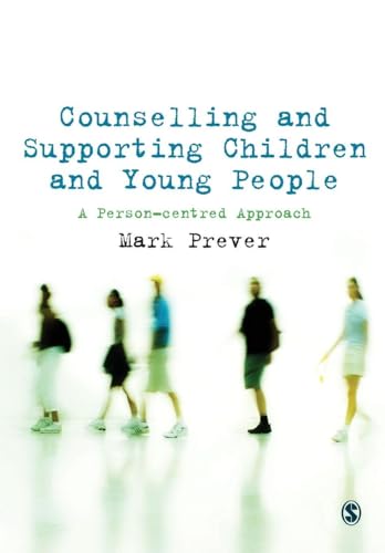 Counselling and Supporting Children and Young People: A Person-Centred Approach