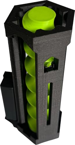 TracksCreations Compatible Gravitrax Ball Elevator 18 cm