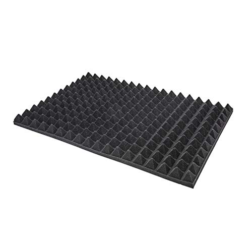 GEARWRENCH 4 Piece Trap Mat Universal Tool Drawer Liners | 83370
