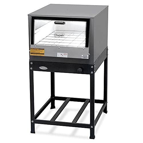 Forno Cavalete Itajobi Médio 90 Litros Baixa Pressão