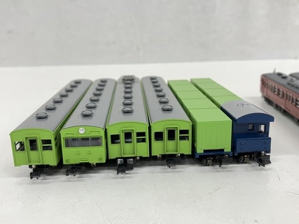 KATO Nゲージ 鉄道模型 関水金属 まとめ売り Yahoo!オークション -「関水金属」(Nゲージ) (鉄道模型)の落札