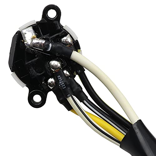 Beck/Arnley 201-1805 Ignition Starter Switch #TOP2