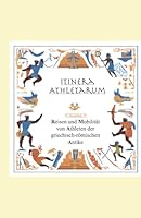 Itinera Athletarum: Reisen antiker Athleten (German Edition) B0F5NTXFSX Book Cover