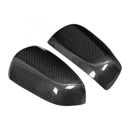 Couvercle rétroviseur Lancer EX EVO 10 finition premium carbone