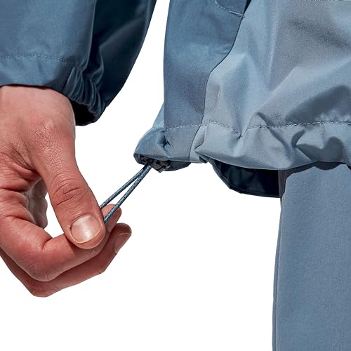 Image of Berghaus Men's Rain Jacket Waterproof Hydroshell