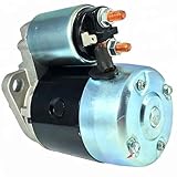 M3T10473 M3T10475 M3T10476 M3T10476D Starter Motor abulollry Fit for Mitsubishi Engine 12V