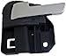 Dorman 90855 Front Driver Side Interior Door Handle Compatible with Select Ford / Mercury Models