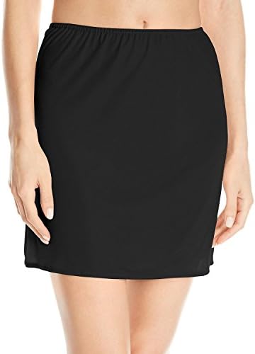 Vassarette Women's Smooth and Cool Half Slip 11003