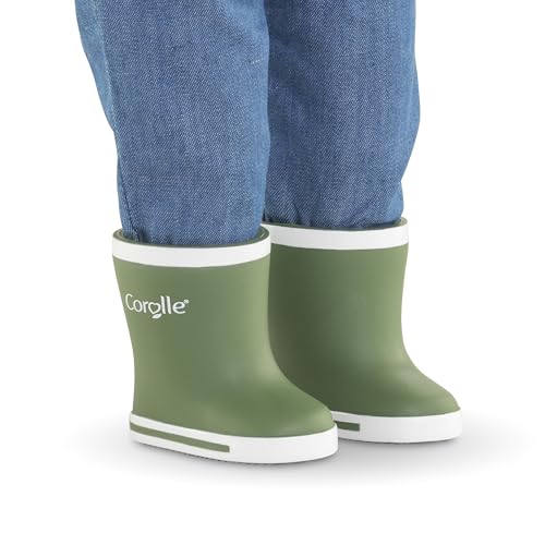 Corolle MC BOTTES DE PLUIE - vue 4