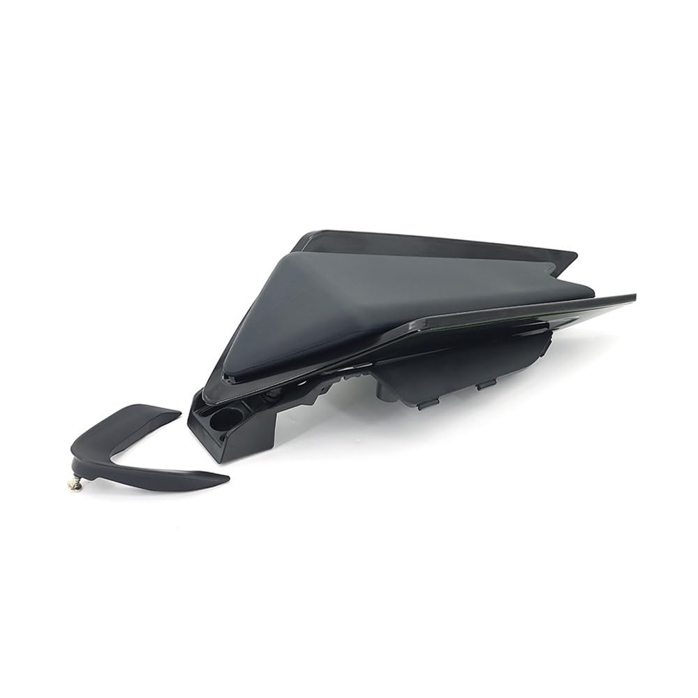 Carénage de queue RS660 et RSV4 capot de selle moto finition premium - 6