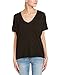 Splendid Women's Wedge T-Shirt