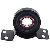 Partsline Palier central d'arbre de transmission compatible avec Alfa Romeo Q4 156, 159, Brera, Spider (2004 2011) équivalent à 55519705, 00055519705