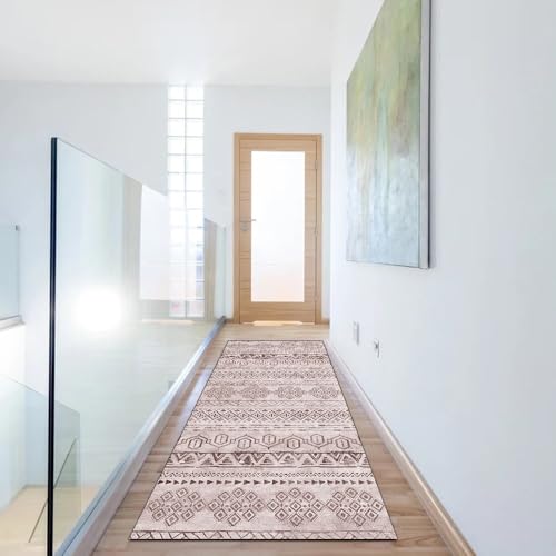 Alfombra antideslizante para cocina de 40 x 220 cm que soluciona suelos resbaladizos 6