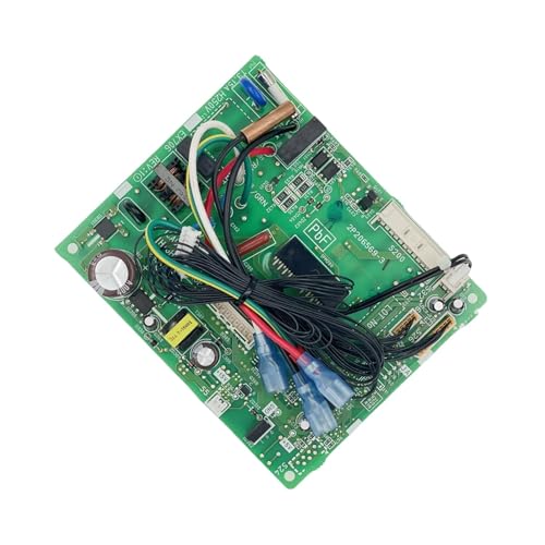 Circuit imprimé 2P206569-3 haute précision pour carte de commande climatiseur