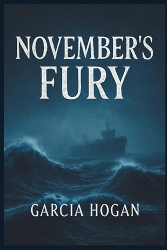 November’s Fury: Inside the Forgotten Saga of the Edmund Fitzgerald