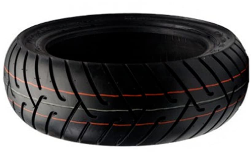 Gomma Copertone 130/70-13 Per Piaggio Beverly 500 Deestone TL Slick 63P D805