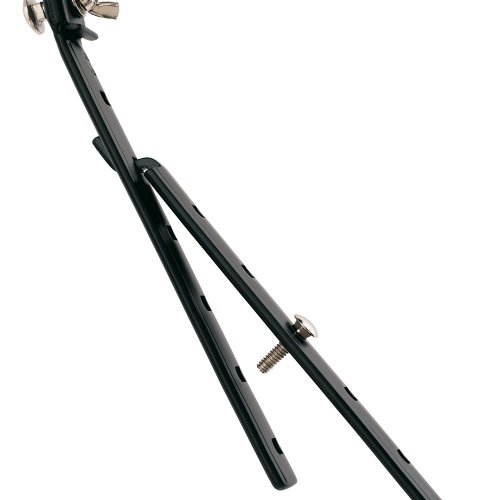 Meinl Percussion Headliner Conga Set - Handtrommel Set mit 11 Zoll und 12 Zoll - Mit Büffelfell - Siam Eiche, Mehrfarbig (HC512VSB)