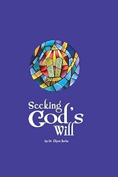 Paperback Seeking God's Will Book