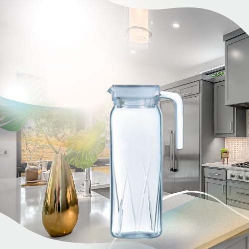 La Mejor Recopilación de Jarras para agua comprados en linea. 29 Imagen adicional