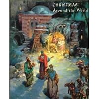 Christmas Around the World B000SQA5GK Book Cover
