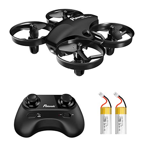 potensic d20 mini drone