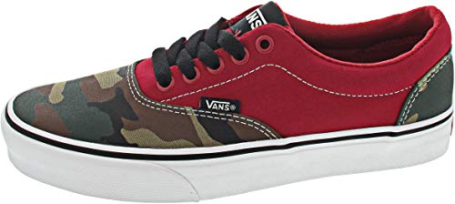 Image of Vans Kids' Ward Sneaker