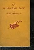  La cinquieme clef