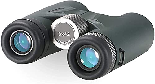 Binoculares profesionales portátiles para poca luz miniatura 3