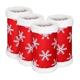 [qiukala]馬レッグプロテクター 英倫風デザイン 厚手ベット素材 雪祭り対応馬具 野外活動用耐寒装備 調節可能ストラップ付き 長期使用耐久仕様 乗馬愛好家推奨