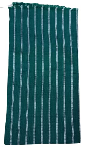Kusum (A Jharkhand Govt. Enterprise) Handmade Handloom Towel