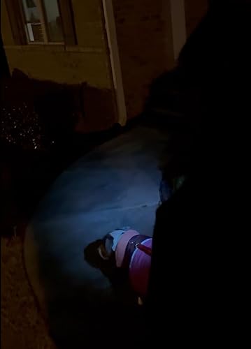 Miniatura 4 de Linterna Auriculares inalámbricos con luz de lectura para el cuello, Bluetooth HQ, Sonido USB-C, carga rápida, batería de larga duración, uso en