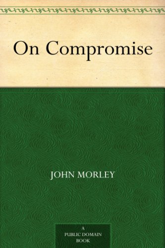 On Compromise (English Edition)