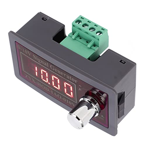 Medidor EMF portátil compacto con 5 indicadores LED miniatura 2