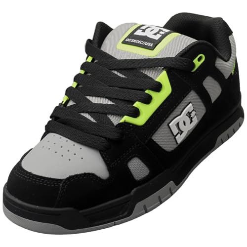 Image of DC Shoes Men's Stag Skate Shoe